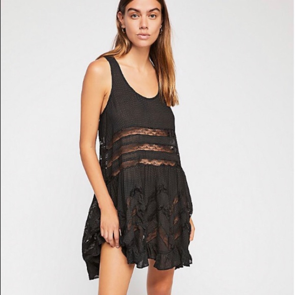 Tank Slip dress